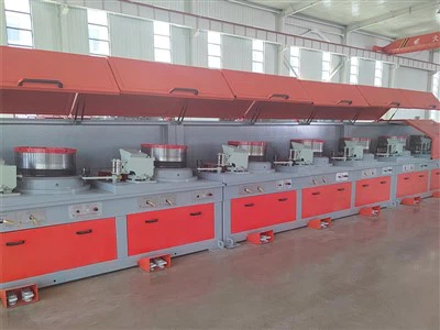 Vertikal sim chizish mashinasi