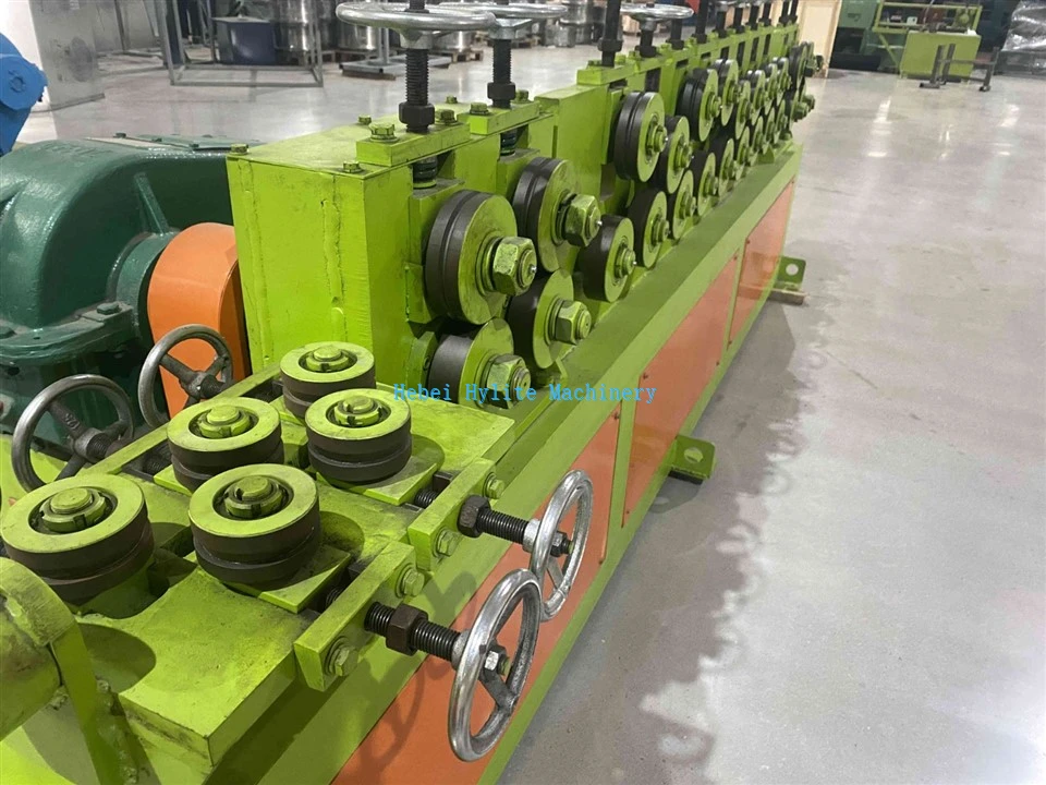 Hot Sale Wire Straightening Machine With Steel/Copper/Iron Hot Sale Wire Straightening Machine With Steel/Copper/Iron